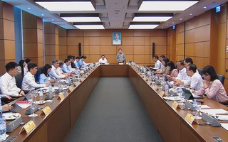 Đại biểu kiến nghị cho TP. Hồ Chí Minh phát hành trái phiếu quốc tế