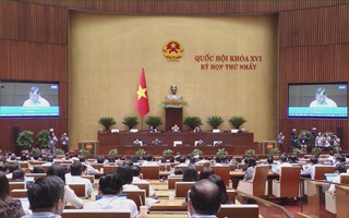 Nhiều đại biểu tán thành việc quản lý hoạt động tín ngưỡng, tôn giáo trên không gian mạng