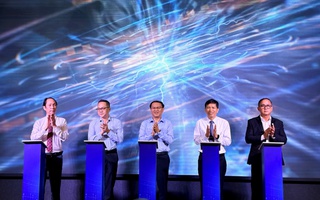 TP. Hồ Chí Minh công bố kế hoạch triển khai chuyển đổi số cho doanh nghiệp nhỏ và vừa giai đoạn 2026–2030