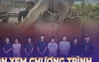 Khởi tố 05 vụ án vi phạm pháp luật trong hoạt động quan trắc, phân tích môi trường | 60 Giây Sáng ngày 11/10/2026