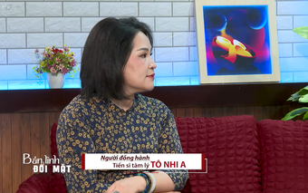 Muốn tháo gỡ mâu thuẫn nhưng vẫn muốn đẹp lòng tất cả: Bài toán khó trong gia đình | Bản lĩnh đối mặt