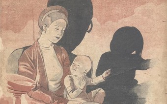 "Thiếu phụ Nam Xương" trên sân khấu "Ngân mãi Chuông vàng"