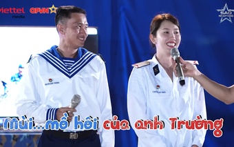 Quốc Trường và Thúy Ngân đón sinh nhật “có mùi”, Tuấn Dương chật vật hành quân đêm | Sao Nhập Ngũ 2026