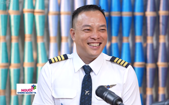 Chuyến bay đặc biệt đưa 30 người Việt trở về từ Vũ Hán | Người chung quanh ta