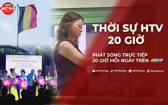 Tổng Bí thư, Chủ tịch nước Tô Lâm kết thúc tốt đẹp chuyến thăm EU và Vương quốc Bỉ | Thời sự HTV ngày 25/10/2026