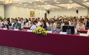 TP. Hồ Chí Minh muốn thúc đẩy hợp tác với Israel về an ninh mạng, nông nghiệp