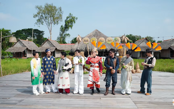 2 Ngày 1 Đêm - Tập 6