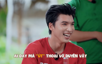 Hiếu Thứ Hai “xịt keo”, Pháp Kiều hoang mang khi so tài tiếng miền Tây tại “2 Ngày 1 Đêm”