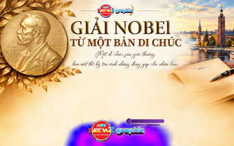 Giải Nobel - Từ di chúc năm 1895 đến giải thưởng toàn cầu