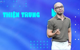 Diễn viên lồng tiếng Huỳnh Thiện Trung tái hiện lại giọng nói tuổi thơ trong Doraemon | Song tài thách đấu 2