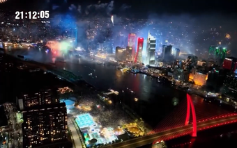 Giới thiệu "Kiến thức cuộc sống": TP. Hồ Chí Minh tăng tốc cho mục tiêu phát triển 2026