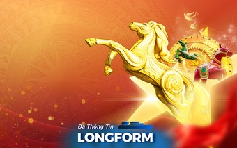 Đường hoa Nguyễn Huệ Tết Bính Ngọ 2026: Đánh dấu chương mới của siêu đô thị quốc tế