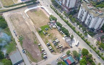 Tập trung giải quyết dứt điểm các dự án tồn đọng kéo dài, khẩn trương hoàn thành, đưa vào sử dụng