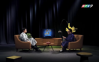 Studio H9 - Hẹn cuối tuần - Tập 7:  Ca sĩ Jun Phạm