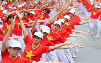 Việt Nam lần đầu tiên góp mặt trong danh sách 10 quốc gia đáng sống nhất thế giới dành cho người nghỉ hưu