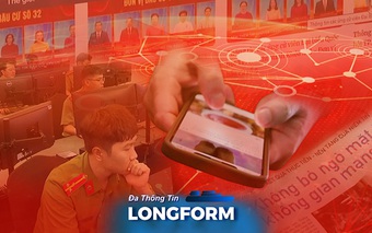 Chủ động phản bác thông tin sai lệch về bầu cử