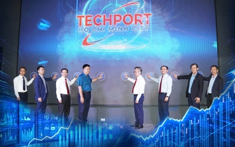 Giải mã sàn giao dịch công nghệ TP. Hồ Chí Minh: Vì sao vừa ra mắt đã ghi nhận gần 20 tỷ đồng giao dịch