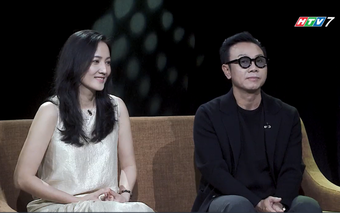 Studio H9 - Hẹn cuối tuần: NTK Lê Minh Khoa và cuộc trở lại với chính mình