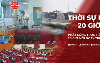 Thời sự HTV ngày 23/3/2026 | Không chủ quan trước dịch bệnh tay chân miệng