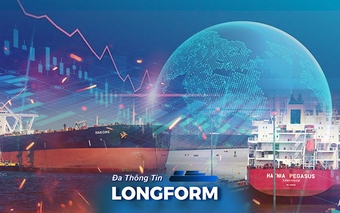 Góc nhìn HTV: Ứng phó biến động Trung Đông: Bài toán ổn định kinh tế vĩ mô