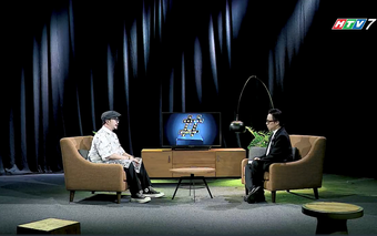 Studio H9 - Hẹn cuối tuần - Tập 10: Nghệ sĩ Hà Lê