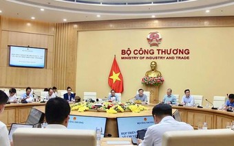 Đánh giá khả năng bảo đảm nguồn cung và chuyển đổi xăng sinh học E10 trong tháng 4