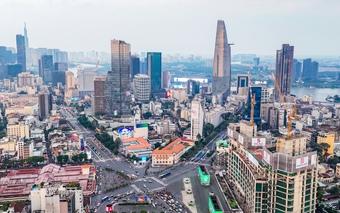 TP. Hồ Chí Minh chuẩn bị hồ sơ Luật Đô thị đặc biệt trình Quốc hội