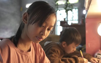 Mái ấm gia đình Việt: Hải Yến - Cô bé mồ côi và lời hứa dang dở của cha