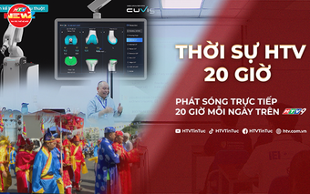 Thời sự HTV ngày 30/3/2026 | Hệ thống giáo dục sẽ được sắp xếp, tái cấu trúc - cơ hội và thách thức