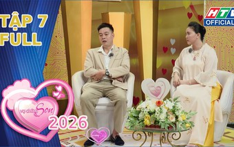 Vợ chồng son - Tập 7: Xúc động mối tình “vượt cửa tử” 13 năm