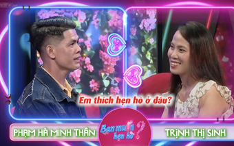 Bạn muốn hẹn hò: Mối nhân duyên từ sọt rau củ và sự đồng cảm của hai trái tim từng tổn thương