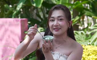 Ẩm thực miền Tây biến tấu độc đáo - Quán ăn hạnh phúc