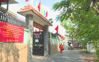 TP. Hồ Chí Minh đảm bảo phòng chống dịch bệnh, vệ sinh an toàn thực phẩm trong ngày bầu cử