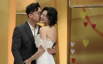 Vợ chồng son: Bị vợ nghi ngờ giới tính vẫn kiên trì tỏ tình 3 lần