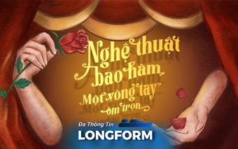 Nghệ thuật bao hàm: Một vòng tay ôm trọn