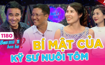 Bạn muốn hẹn hò: Anh kỹ sư từ chối hẹn hò mẹ đơn thân vì "khoảng cách địa lý"