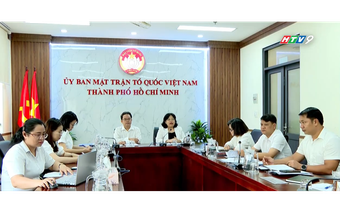 Tập huấn công tác tiếp xúc cử tri: Đảm bảo tiếng nói người dân được lắng nghe