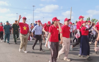 Phát động Ngày Thế giới phòng, chống sốt rét 2026: Chung tay hướng tới mục tiêu không còn sốt rét