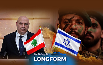 Chiến lược của Israel và Li-băng trước vòng đàm phán thứ hai tại Washington