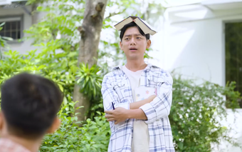 Lẹ không trễ tàu - Tập 24: Học tiếng Anh