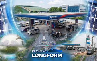 NRTG: Châu Á ứng phó thiếu hụt năng lượng