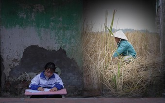 Phương Thảo: Cô bé mồ côi "xài ké" wifi hàng xóm để theo đuổi ước mơ