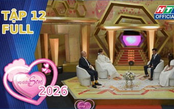 Vợ chồng son - Tập 12: Những bản tình ca viết tiếp từ nghịch cảnh