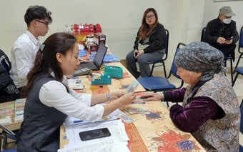 Đề xuất tăng khoảng 20% trợ cấp xã hội, hưu trí xã hội lên 600.000 đồng/tháng