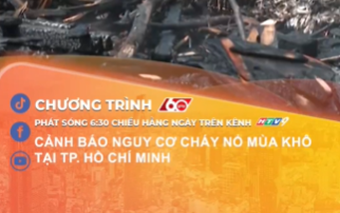TP. Hồ Chí Minh công bố lịch nghỉ lễ 30/4 - 1/5, người lao động nghỉ 4 ngày