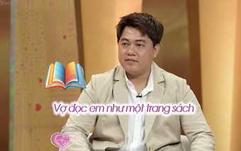 Vợ chồng son: 10 năm thử thách và cái kết ngọt ngào sau 16 năm