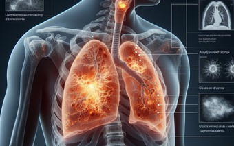 Trí tuệ nhân tạo: Hướng đi mới trong điều trị các bệnh đường hô hấp mạn tính