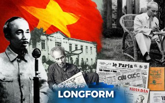 136 năm Ngày sinh Chủ tịch Hồ Chí Minh:
Vì sao những giá trị của Bác vẫn "chạm" đến thế hệ trẻ?