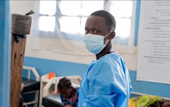131 người thiệt mạng trong đợt bùng phát dịch Ebola ở Congo