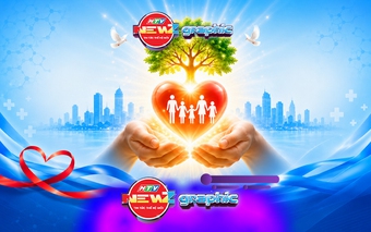 NewZgraphic: 20/5 - Ngày hiến mô, tạng Việt Nam: Trao tặng cơ hội - nối dài sự sống